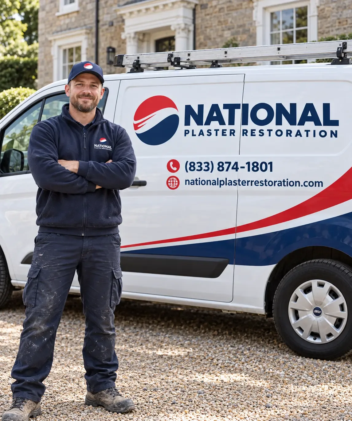 Plaster Repair Donnybrook, ND FAQs